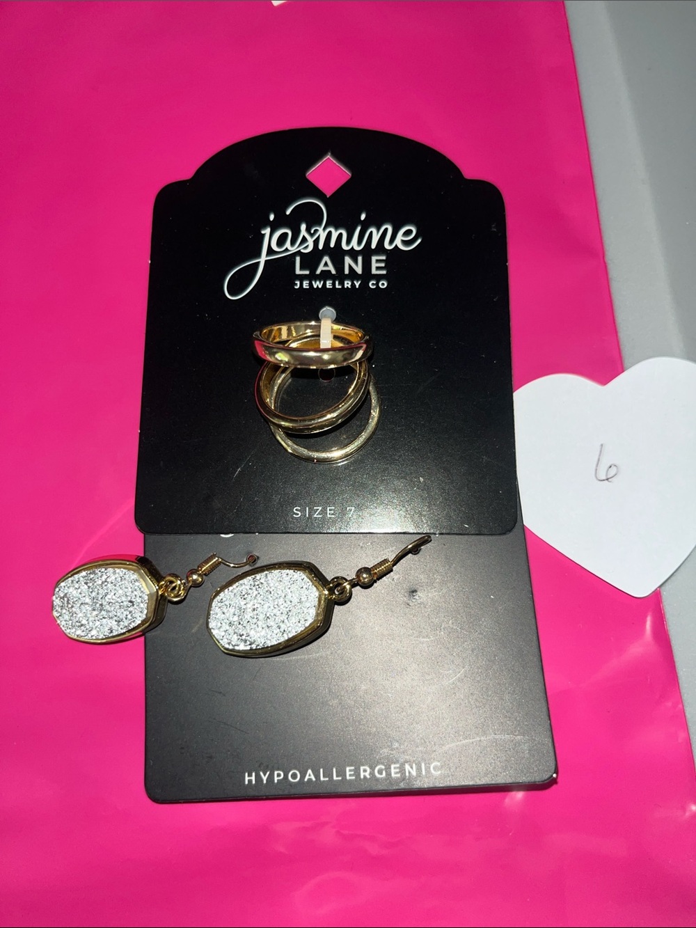Pick one Jewelry Set - Picture 7 of 12